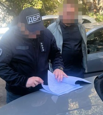 Посадовець військової частини з Миколаївщини розікрав сотні тонн пального, призначеного для ЗСУ. Збитки держави - понад 24 млн грн,&amp;hellip;