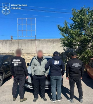 На Миколаївщині посадовця військової частини затримали за підозрою у привласненні майна ЗСУ на 24 млн грн
