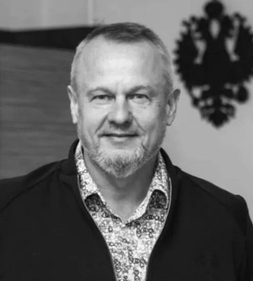 Окупаційний «гауляйтер» Нової Каховки Леонтьєв помер у лікарні після нападу дрона