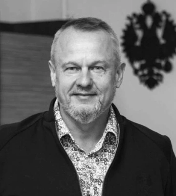 Помер окупаційний «гауляйтер» Нової Каховки Леонтьєв