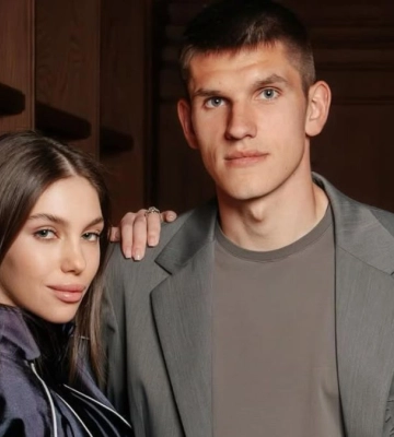 Чоловік балує. Донька Ігоря Суркіса похизувалася розкішним букетом від Крістіана Біловара