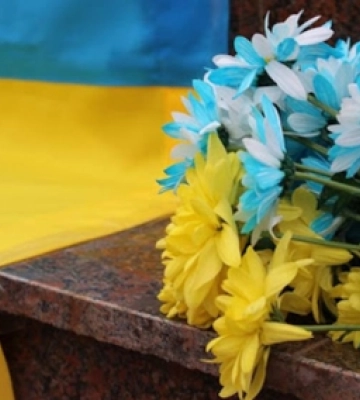 День захисників і захисниць України: як відзначатимуть у Луцькій громаді (програма заходів)