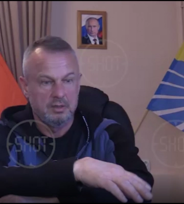 Унаслідок атаки дрона помер колаборант, родичі якого жили у Черкасах