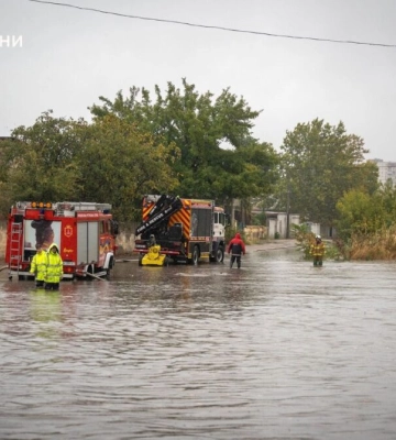 Володимир Зеленський доручив віцепрем’єр-міністру Олексію Кулебі перевірити факти, які передували трагедії в Одесі