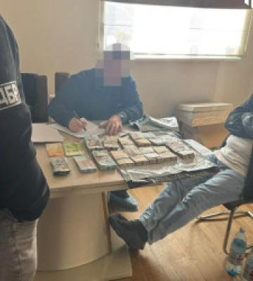 На Миколаївщині викрили посадовця військової частини, який з 2020 року списав 650 тонн пального для ЗСУ