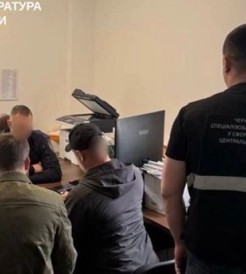 Разоблачены незаконные начисления в воинских частях Черниговской и Житомирской областей: должностные лица привлечены к&amp;hellip;