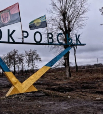 Покровськ, Куп’янськ, Суми — Зеленський присвоїв статус «Місто-герой України» 16 містам