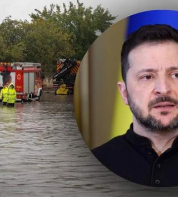 Судьба одного человека еще неизвестна, – из-за трагедии в Одессе Зеленский поручил провести проверку