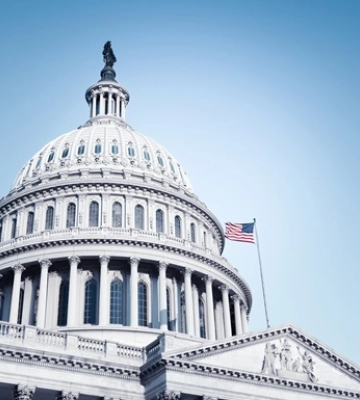 Шатдаун: чому уряд США припинив роботу