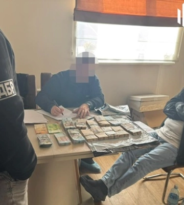 На Миколаївщині посадовця військової частини затримали за підозрою у привласненні майна ЗСУ на 24 млн грн
