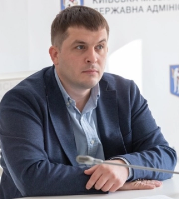 Загуменный заявил, что новое подозрение ему вручили за критику центральной власти