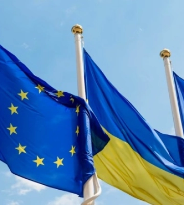Україна отримала чергові €4 мільярди від ЄС в рамках кредиту G7