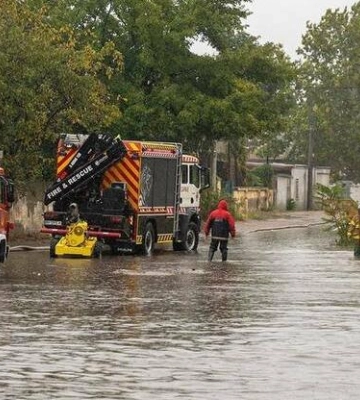 За минулу добу енергетики повернули світло для понад 100 тисяч родин Одещини