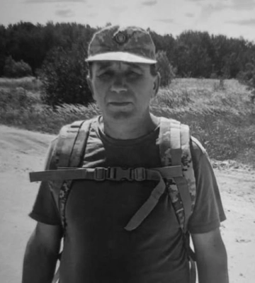На Волині розшукують 14-річного підлітка