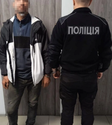 Замах на умисне вбивство двох чоловіків – повідомлено про підозру їх односельцю