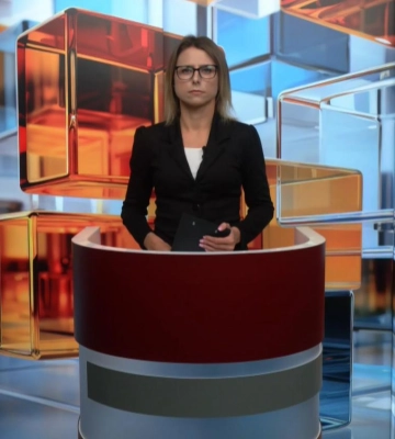 Денні новини Рівного та області за 01 жовтня 2025 року (ВІДЕО)