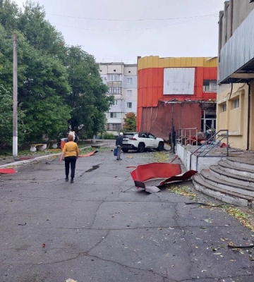 Появилось видео ликвидации экс-гауляйтера Новой Каховки