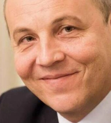 Зеленський посмертно присвоїв звання Героя України Парубію, Чубенку, Вакуленку та Афанасьєву