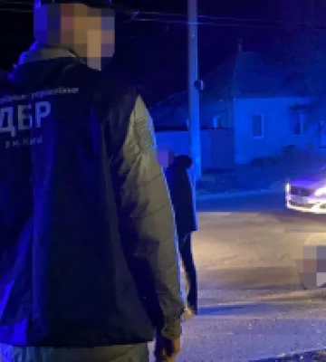 В Чернигове полицейский насмерть сбил военного: что известно? ВИДЕО