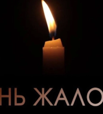 На Одещині оголошено день жалоби за загиблими під час стихійного лиха в Одесі