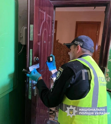 На Прикарпатті жінці, яку підозрюють у вбивстві свекрухи, обрано запобіжний захід. ФОТО