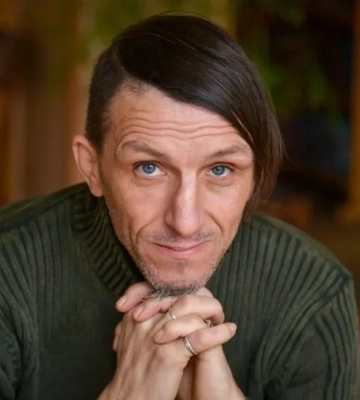 Детский писатель Вакуленко, убитый во время оккупации Изюма, получил звание Героя Украины