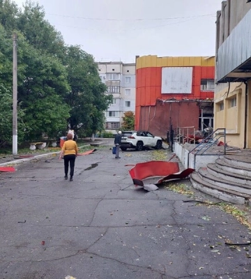 Появилось видео ликвидации бывшего "мэра" Новой Каховки