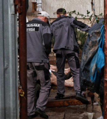Дев’ятеро загиблих через негоду: в Одесі 2 жовтня оголосили днем жалоби