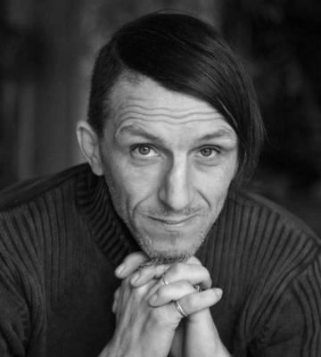 Детский писатель Вакуленко, убитый во время оккупации Изюма, получил звание Героя Украины