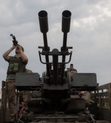 Армія РФ наближається до великого селища на Дніпропетровщині: чим це загрожує?