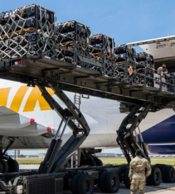 США схвалили продаж Польщі ракет Javelin на суму 780 млн доларів