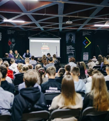 «Червона рута – 2025» у Львові: музика, опір і сила культурного спротиву