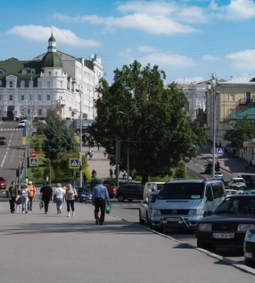 Погода у Харкові на сьогодні, 19 вересня