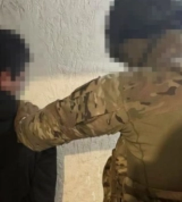 Четверо зрадників «зливали» дані про оборону: СБУ викрила агентів ФСБ