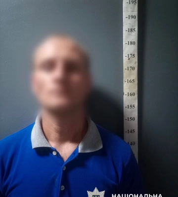 Підпалив чужий автомобіль заради помсти - у Києві зловмиснику повідомлено про підозру
