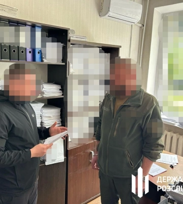 В Киевской области будут судить военнослужащих, которые незаконно получили 900 тысяч гривен выплат