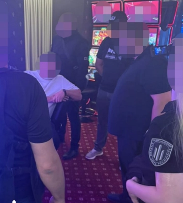Допомога в дезертирстві. Підозрюють офіцера ЗСУ з Дніпра, який є фігурантом справи про фіктивну службу депутатки облради