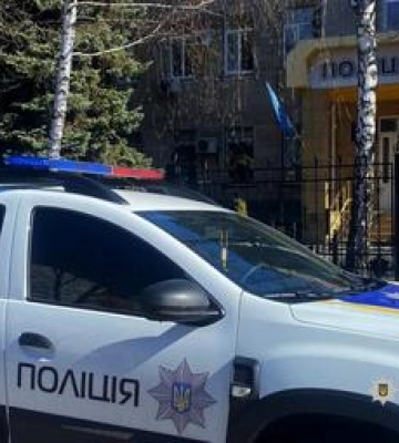Полтавець зробив хибне повідомлення про замінування держустанови в Києві