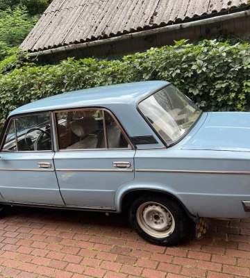 Київ і Львівська область найбільше пропонують вживаних авто