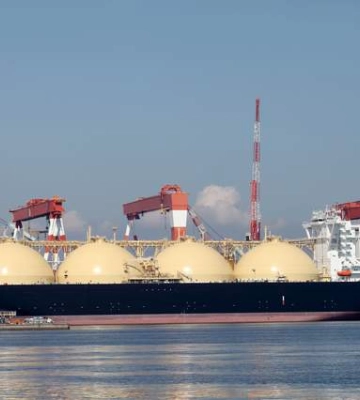Світовий ринок газу побив історичний рекорд, але нова загроза може все перекреслити