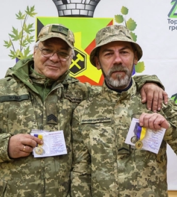 Ще одна громада на Волині обмежила рух мотоциклів