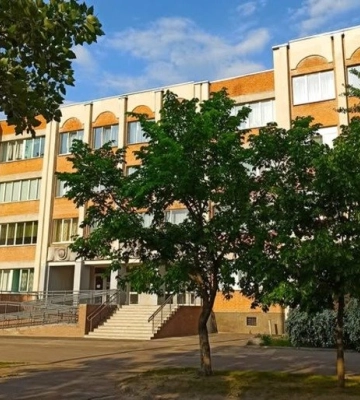 У полтавській школі планують ремонт класів майже за два мільйони гривень