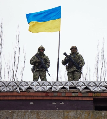 Опитування КМІС: Більшість українців вважає, що країна була недостатньо готовою до повномасштабного вторгнення РФ