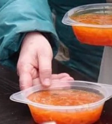 Сколько переселенцев в Харькове и где они проживают