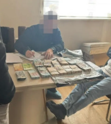 В Николаевской области чиновник воинской части списал 650 тонн топлива для ВСУ. ВИДЕО