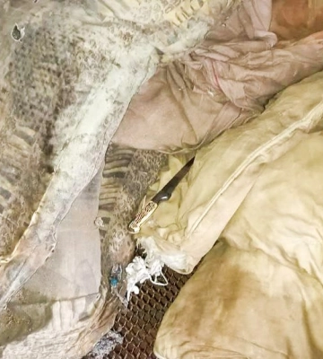 На Рівненщині 53-річного селянина судитимуть за вбивство 23-річного знайомого, - поліція