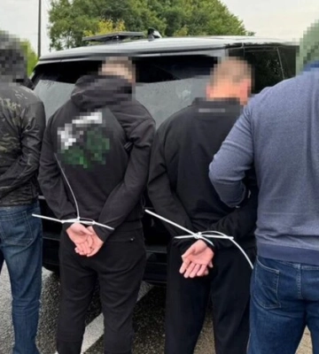 В університеті Черкащини чоловікам за гроші допомагали уникати мобілізації. Схему викрили правоохоронці