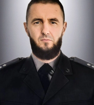 Завтра Львів попрощається із захисниками Олегом Волошинським та Андрієм Ярмоленком