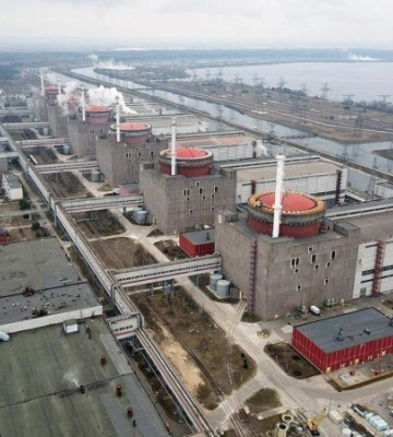Загроза для ЗАЕС: Міненерго попереджає, що пального для генераторів є лише на 10 днів від початку блекауту