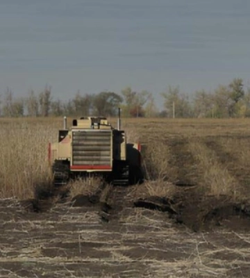 Рекордне розмінування агроземель на Харківщині: повернуто до використання понад 1,7 тис. гектарів